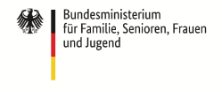 Bundesminnisterium für Familie, Senioren, Frauen und Jugend